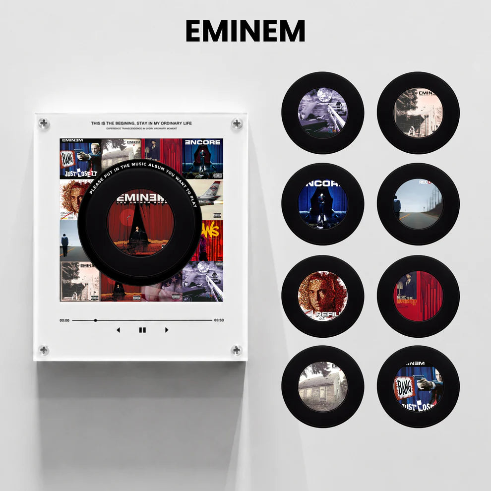 Musicfridge