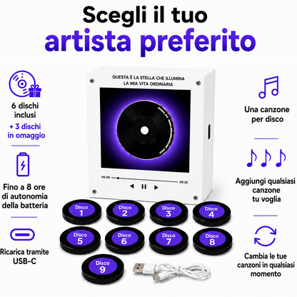 Musicfridge