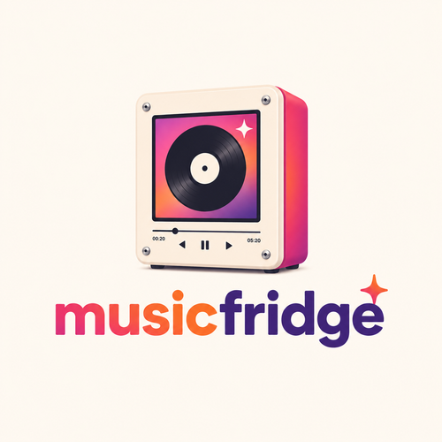 Musicfridge