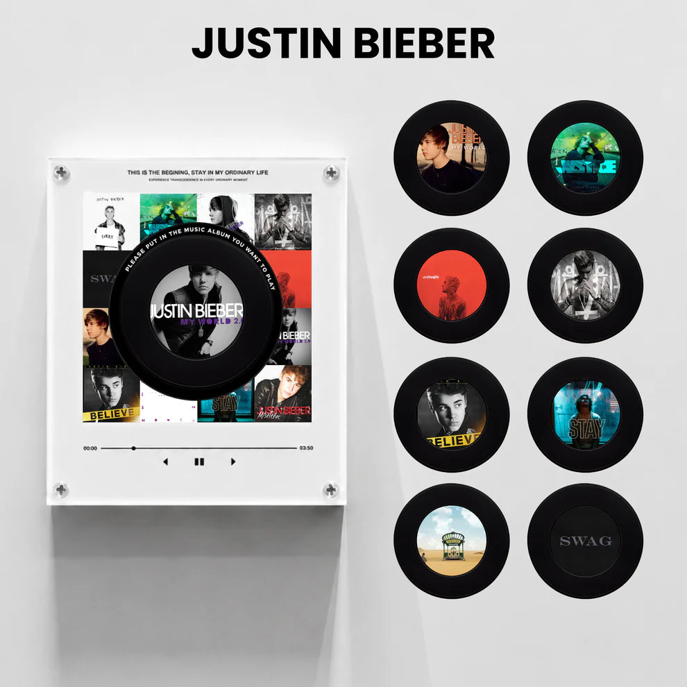 Musicfridge