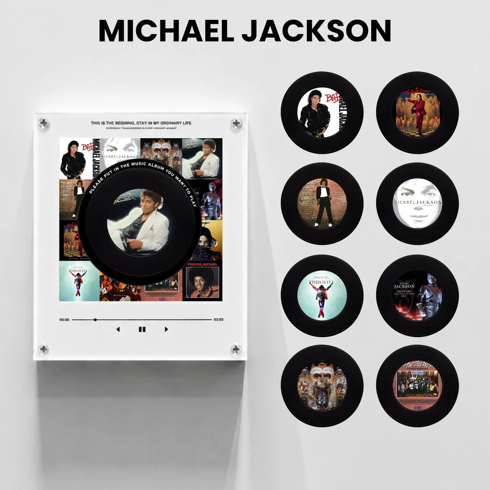 Musicfridge