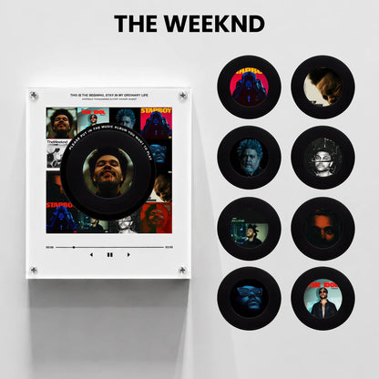 Musicfridge