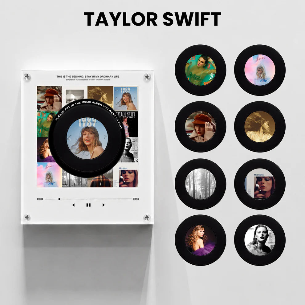 Musicfridge