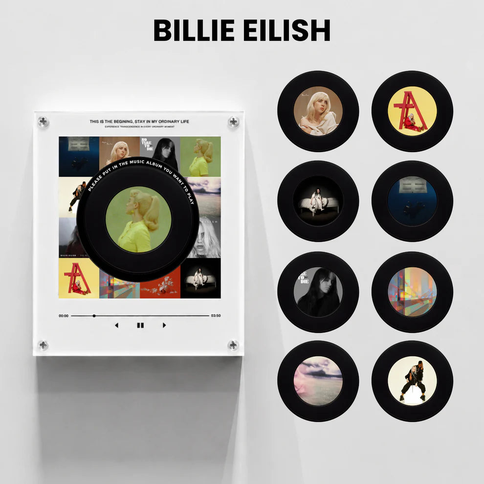 Musicfridge