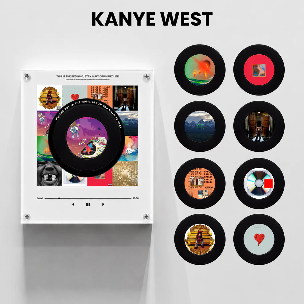 Musicfridge